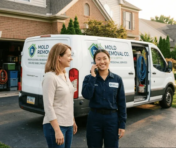 Crawlspace Mold Remediation Jamesville, NC FAQs